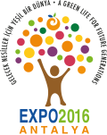 Expo 2016